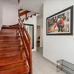 Casa Do Alto ヴィラ カルヴォエイロ
