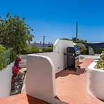 ヴィラ Casa Do Alto カルヴォエイロ
