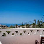 ヴィラ Casa Do Alto