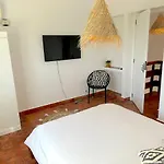 Casa Do Alto ヴィラ *