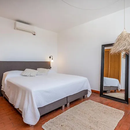 Casa Do Alto * Carvoeiro (Lagoa)