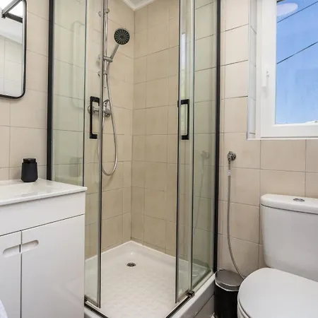 Casa Do Alto Willa *