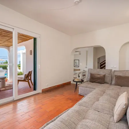 Willa Casa Do Alto *