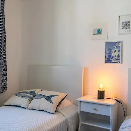 Casa Do Alto Carvoeiro (Lagoa)