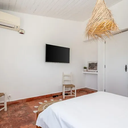 Casa Do Alto Willa *