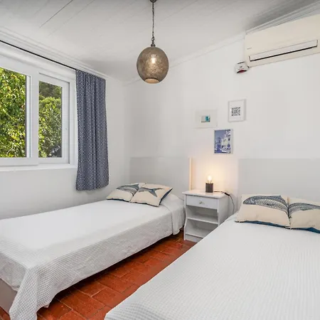 Casa Do Alto Carvoeiro (Lagoa)