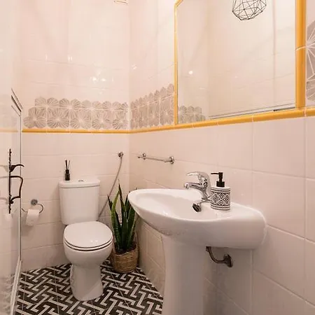 Villa Casa Do Alto