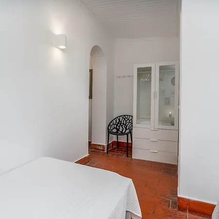Villa Casa Do Alto Carvoeiro (Lagoa)