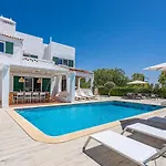 Villa Casa Do Alto Carvoeiro (Lagoa)