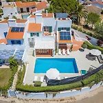 Casa Do Alto Villa Carvoeiro (Lagoa)