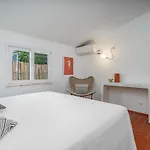 Casa Do Alto Carvoeiro (Lagoa)