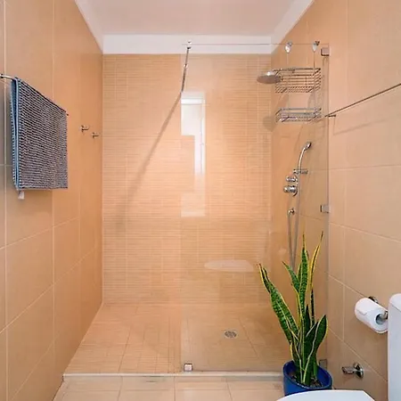 Casa Do Alto Carvoeiro (Lagoa)