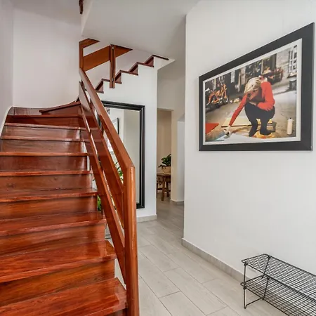 Casa Do Alto Villa Carvoeiro (Lagoa)