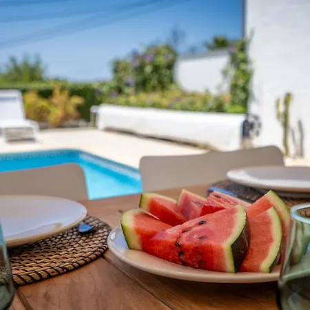 Villa Casa Do Alto *