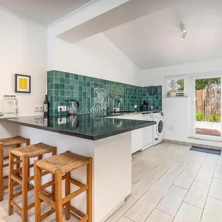 Casa Do Alto * Carvoeiro (Lagoa)