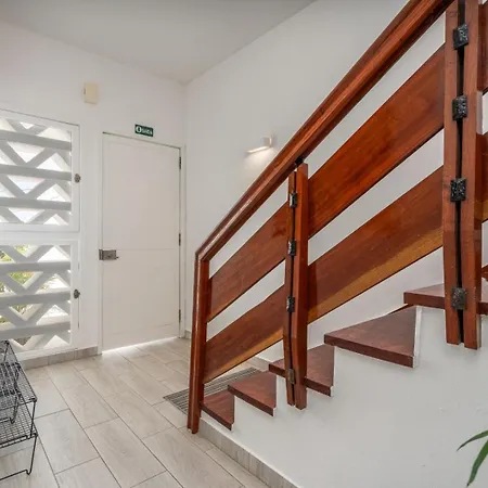 Casa Do Alto