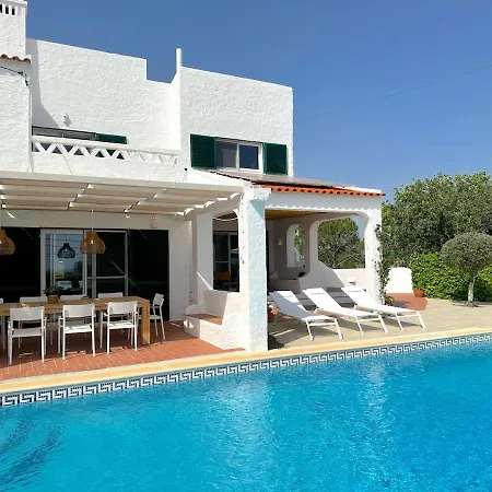 Villa Casa Do Alto *