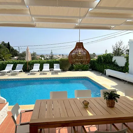 Villa Casa Do Alto *