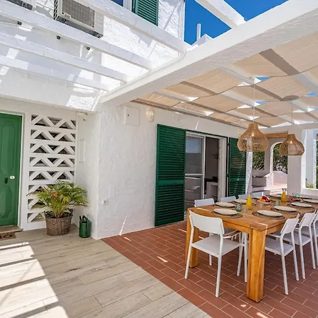 Villa Casa Do Alto *