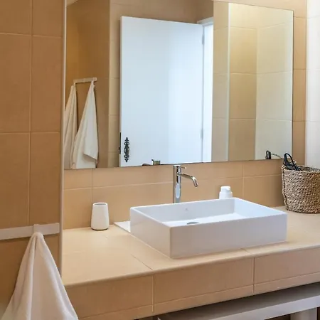 Casa Do Alto Villa Carvoeiro (Lagoa)