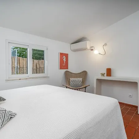 Casa Do Alto Carvoeiro (Lagoa)