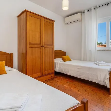 Casa Do Alto Villa *