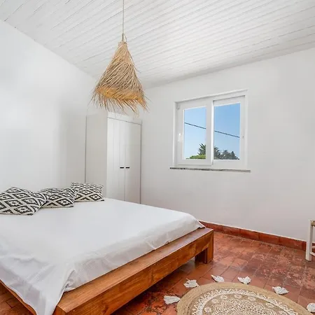 Casa Do Alto Villa Carvoeiro (Lagoa)