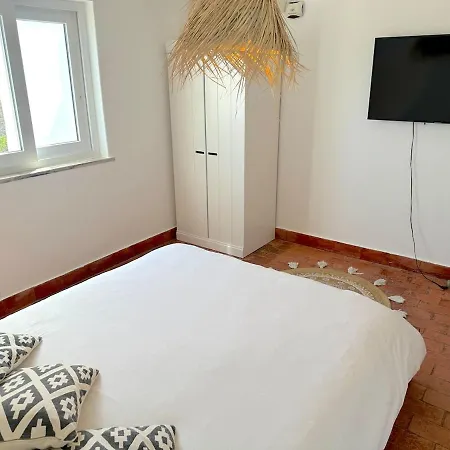 Villa Casa Do Alto *