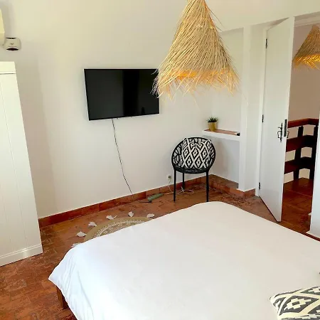 Casa Do Alto Vila *