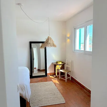 Casa Do Alto Villa *