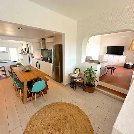 Casa Do Alto * Carvoeiro (Lagoa)