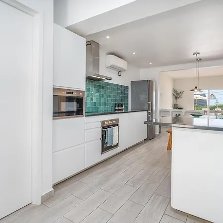 Casa Do Alto Villa *