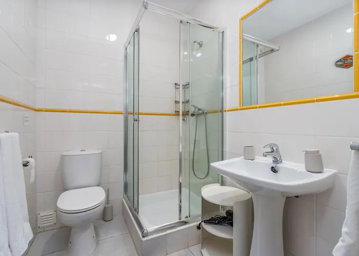 Casa Do Alto Willa Carvoeiro (Lagoa)