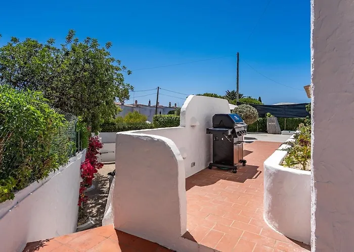 Casa Do Alto Willa *