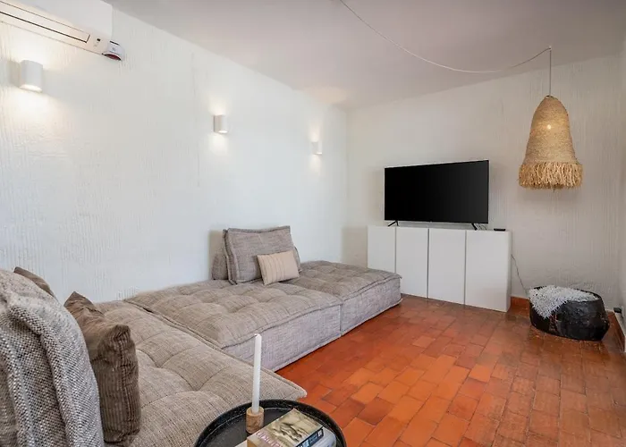 Casa Do Alto Willa *