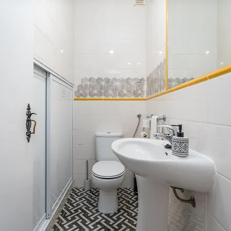 Casa Do Alto *