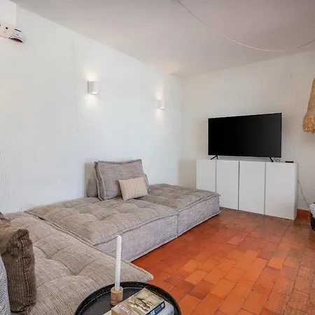 Casa Do Alto 빌라 *